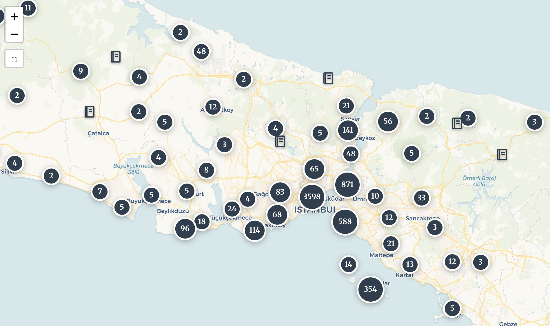 Hikâye nerede geçiyor?